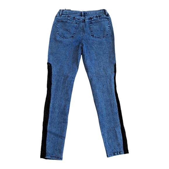 VENUS Denim - Venus Bum Lifter Jeans